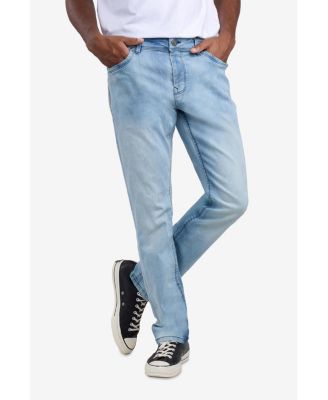 Men's Supersoft Slim Fit Denim Jeans