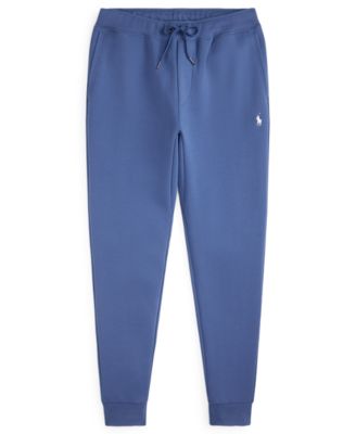 Men's Double-Knit Jogger Pants