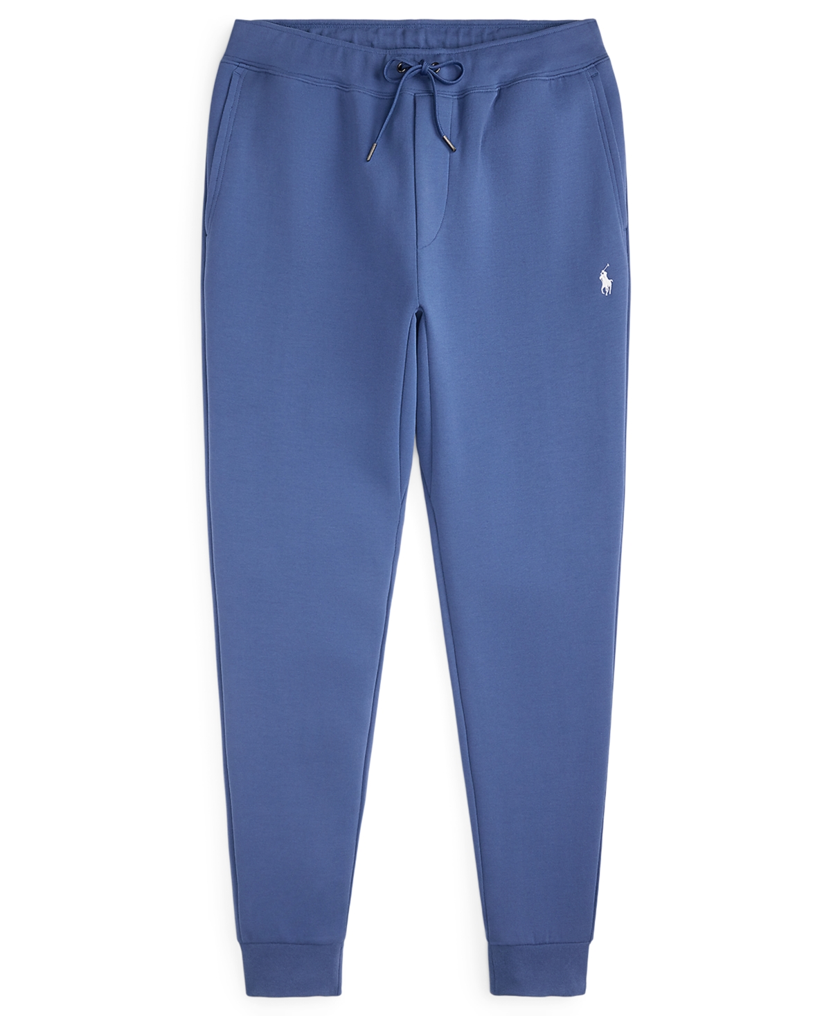 Polo Ralph Lauren Men's Double-Knit Jogger Pants