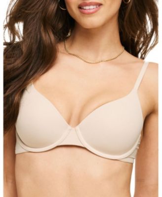 Women's Janelle Contour Demi Bra