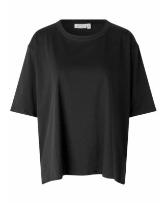 Women's MaDoreann Short Sleeve Crew Neck T-Shirt