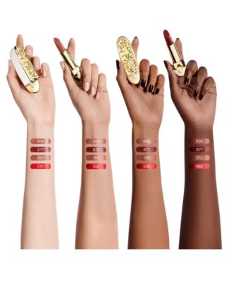 Holiday Limited Edition Rouge G Customizable Satin Lipstick Refill