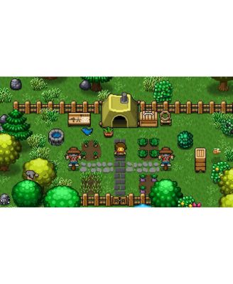 Cattle Country - Playstation 5