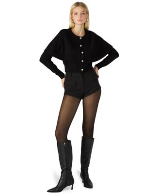 Women's Gisselle Long Sleeve Cape Cardigan