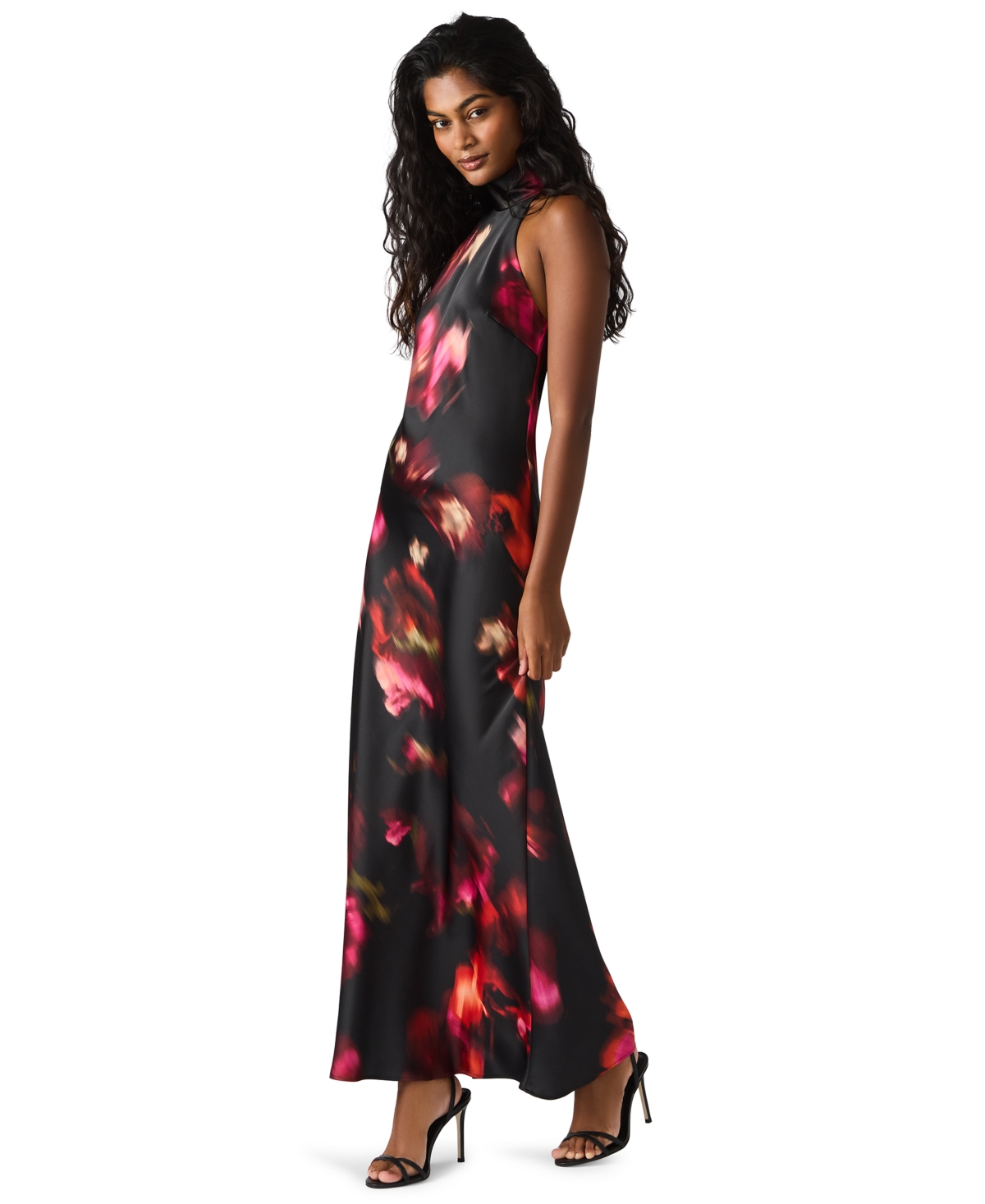 Steve Madden Women's Lara Sleeveless Dress