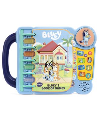 Bluey