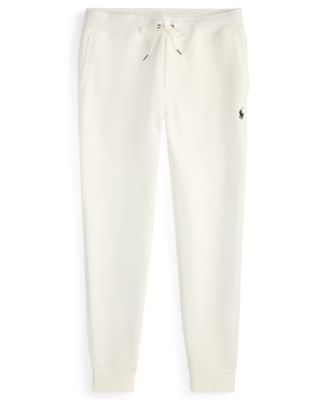 Men's Double-Knit Jogger Pants