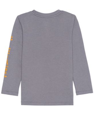 Boys' Toddler 2T-5T Hakuna Matata Long-Sleeve T-Shirt