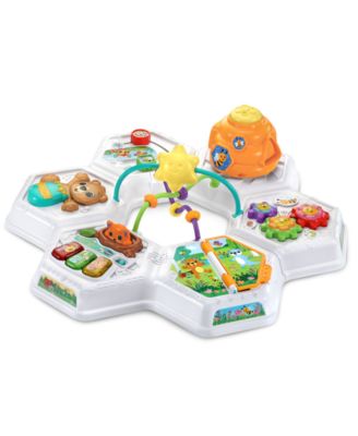 Buzz & Learn Activity Table Toy