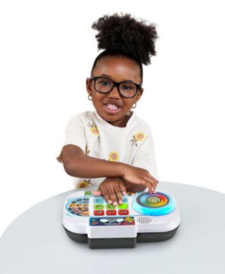 Kidi Superstar Jr. DJ Mixer Toy