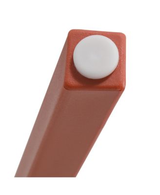 2-Person Adjustable Round Bar Table and Stackable Bar Stools Dining Set