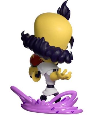 Crash Bandicoot Collection [Doctor Neo Cortex] Vinyl Figure #2