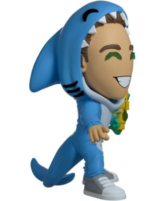 Original Collection [Foolish Gamers] Vinyl Figure #308