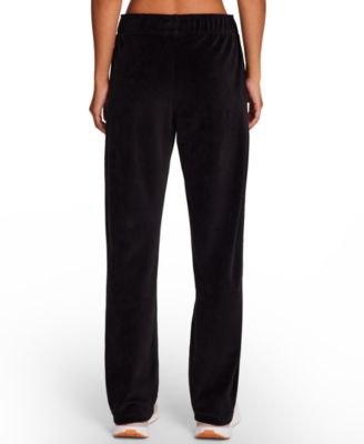 Women's New Heritage Velour Pants