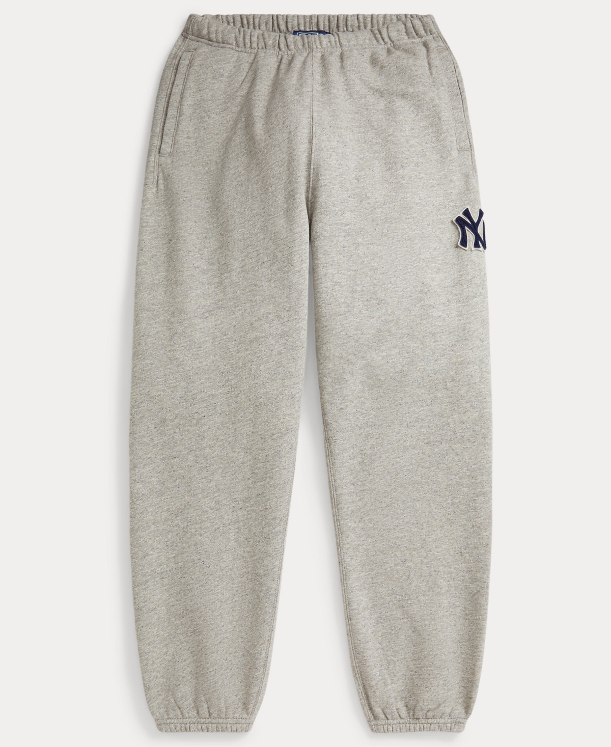 Polo Ralph Lauren Women's Vintage-Inspired Drawstring Sweatpants