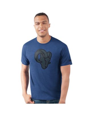 Starter - Men's&nbsp; Royal Los Angeles Rams Prime Time T-Shirt