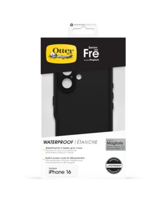 FRE MagSafe Case for Apple iPhone 16