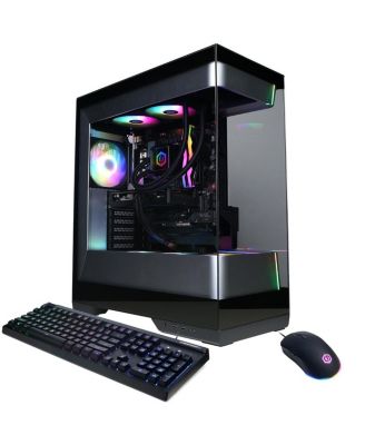 Cyberpowerpc