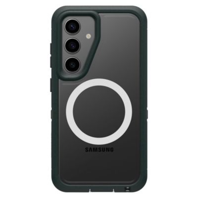 Defender Pro XT Clear Magnetic Case for Samsung Galaxy S25