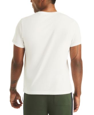 Men's Graphic Print Short-Sleeve T-Shirt