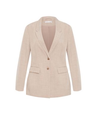 Plus Size Blakely Blazer