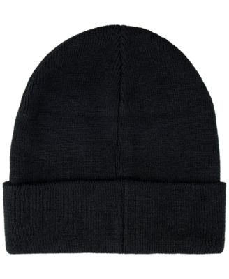 Men's Adjustable Fold Over Cuff Beanie