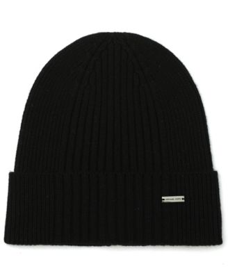 Men's Wide Center Rib Cuff Hat