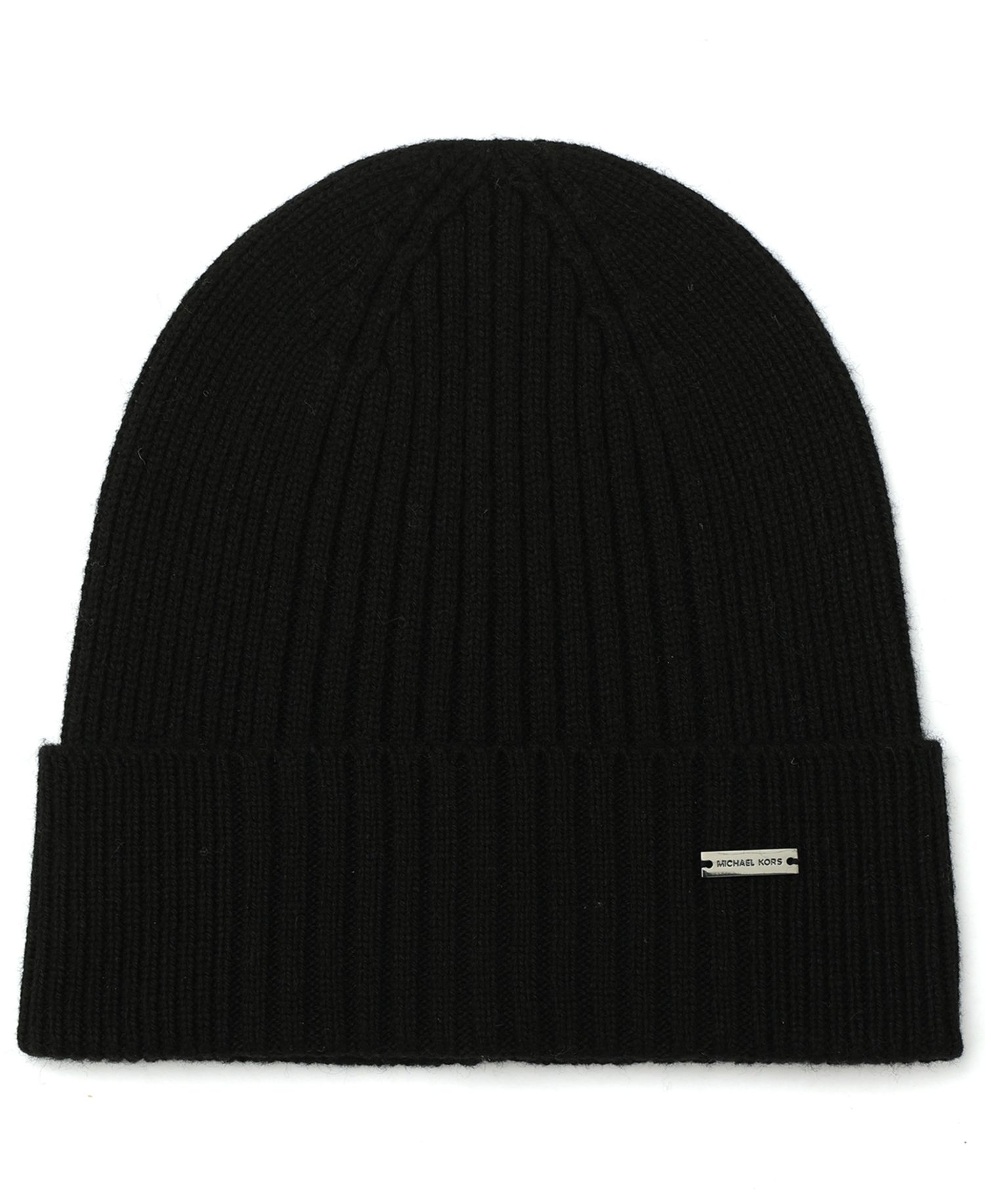 Men's Wide Center Rib Cuff Hat