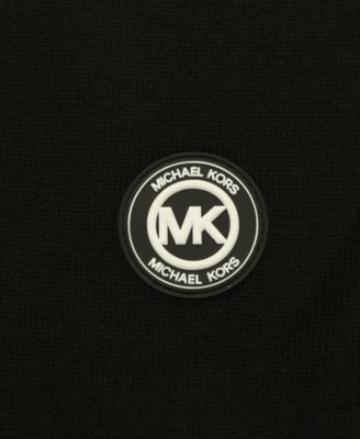 Men's Ski Patch Scarf