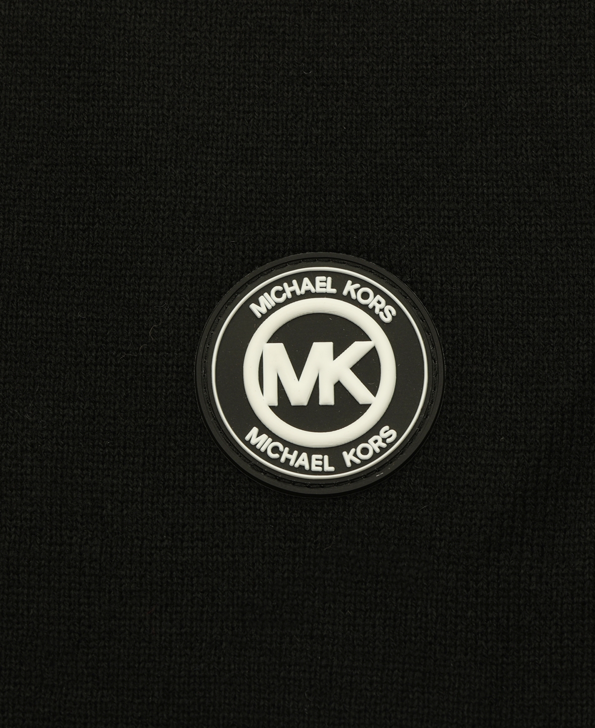 Michael Kors Men's Ski Patch Scarf