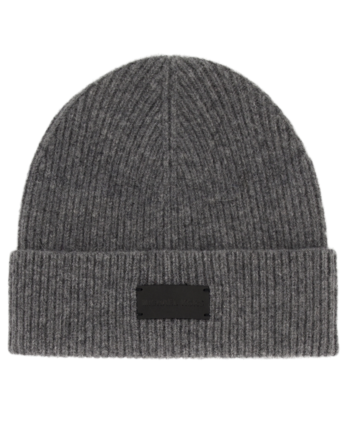 Michael Kors Men's Merino Cuff Hat