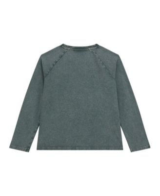 Boys' 8-18 Long-Sleeve T-Shirt