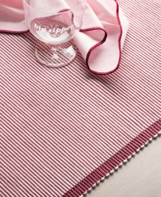 Garden Party Table Runner, 14" x 72"