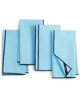 4-Pc. Garden Party Napkin Set