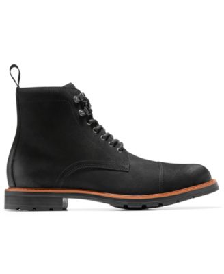 Men's Chamberlin Grand Cap Toe Boots