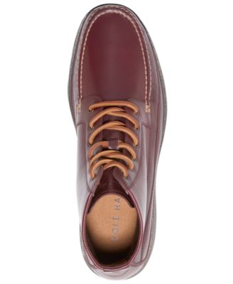 Men's Muir Moc Casual Dress Boots