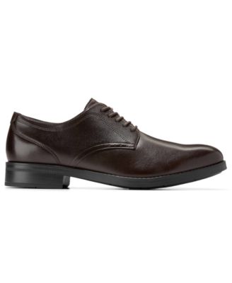 Men's Newmark Grand Plain Toe Oxford Shoes