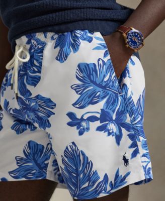 Men's Traveler Classic Swim Trunk