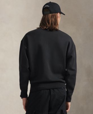 Men's Relaxed Fit Sweatshirt