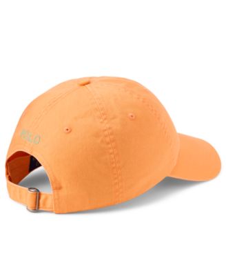 Men's Classic Chino Hat