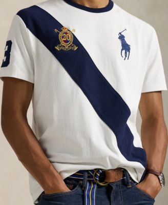 Men's Classic Fit 20th Anniversary T-Shirt