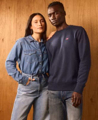 Women's Cinch High-Rise Barrel-Leg Jeans