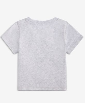 Baby Boys Sled Dog Short-Sleeve T-Shirt, Macy's Exclusive