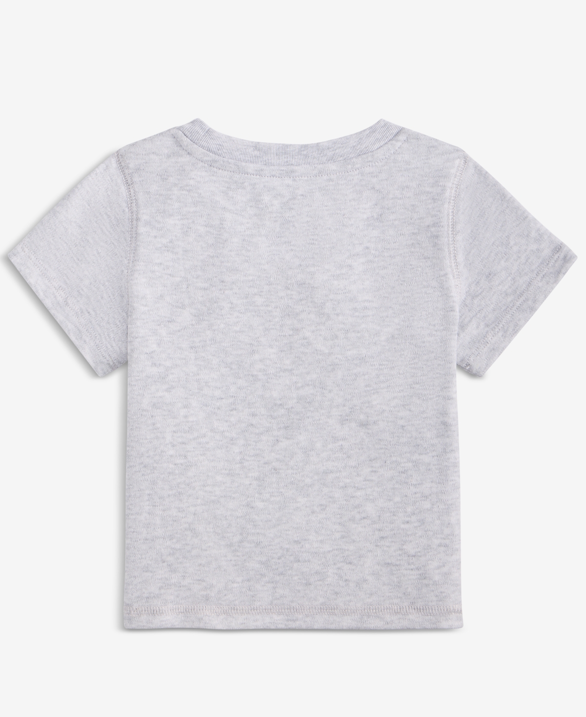 First Impressions Baby Boys Sled Dog Short-Sleeve T-Shirt, Macy's Exclusive