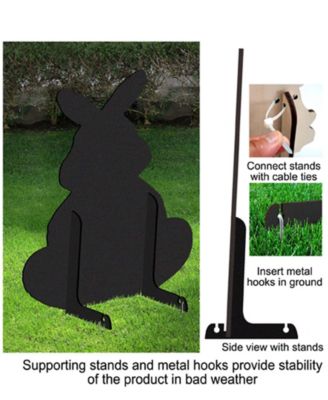 Halloween Witch Outdoor Garden D&eacute;cor