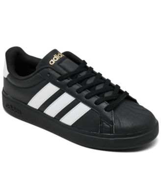 adidas - Women's Street Talk Casual Sneakers from Finish Line
