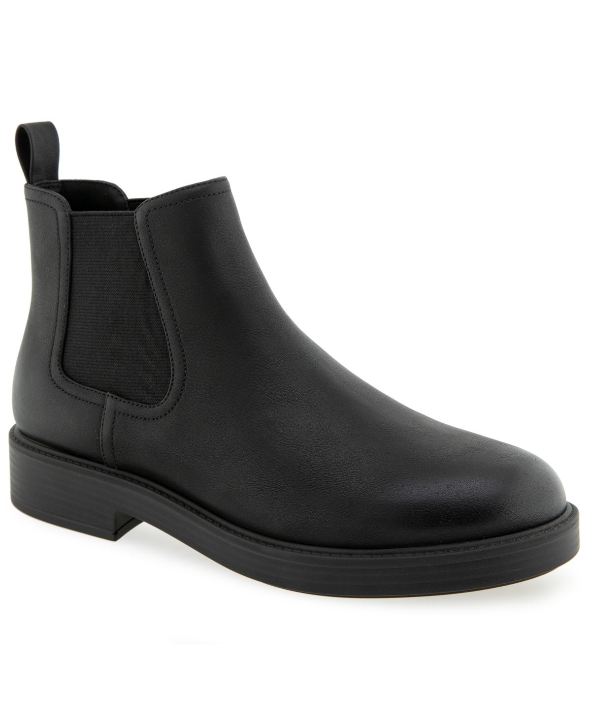 Aerosoles Poshan Chelsea Boot In Black