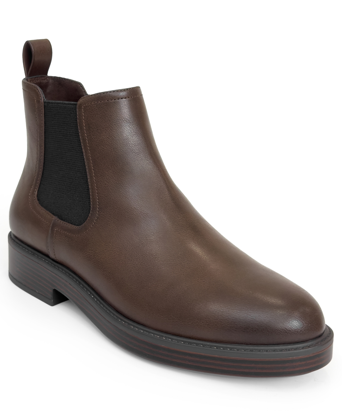 Aerosoles Poshan Chelsea Boot In Brown