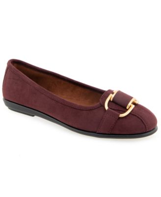 Women's Bentley Casual Flat
