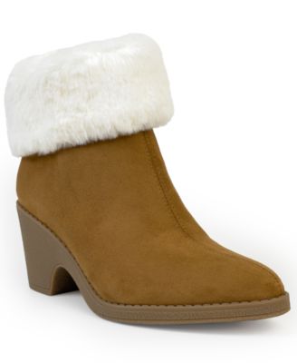 Women's Booker Wedge Bootie